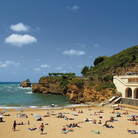 Roc Seven Biarritz Hotel Kültér fotó