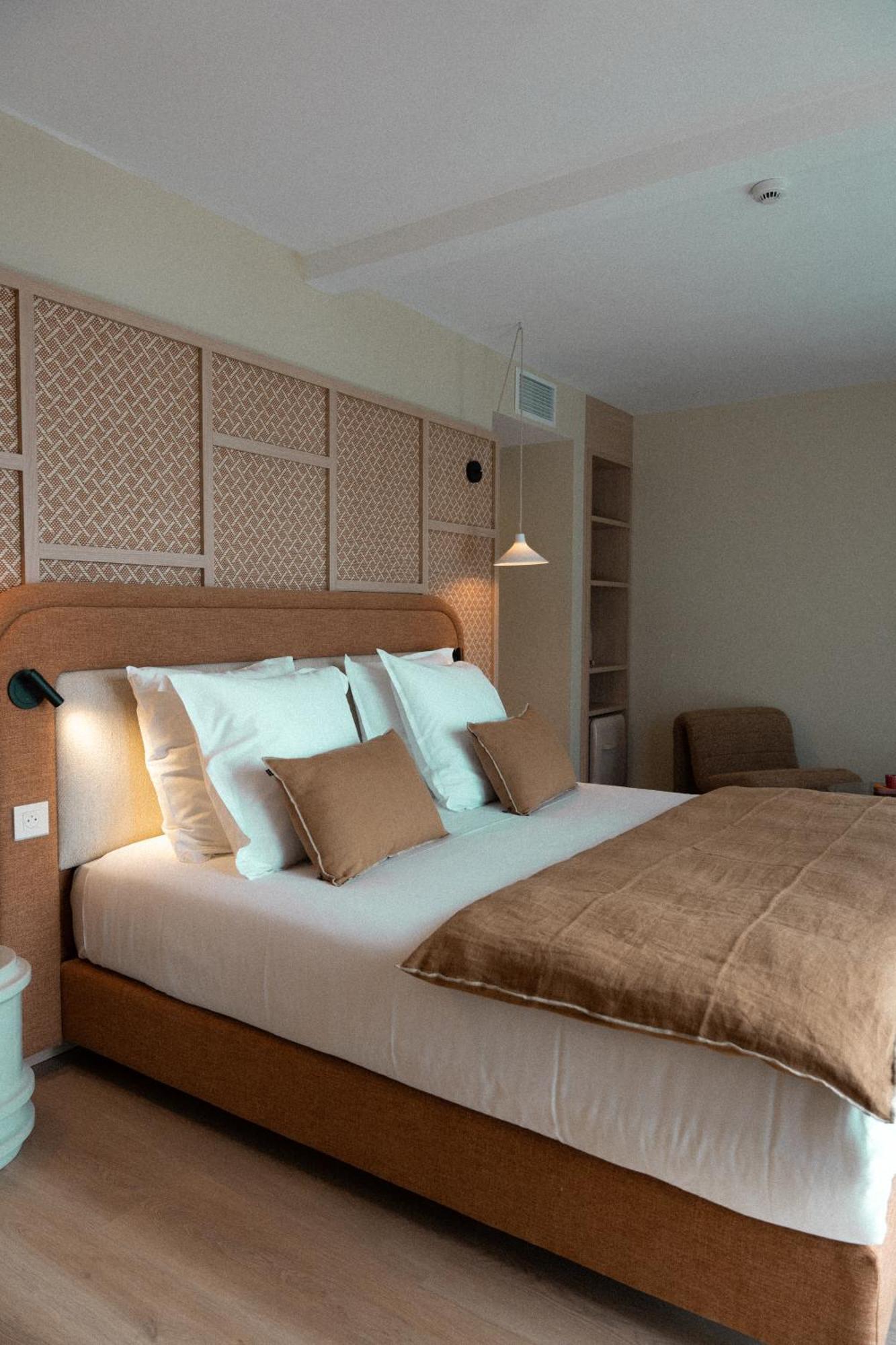 Roc Seven Biarritz Hotel Kültér fotó