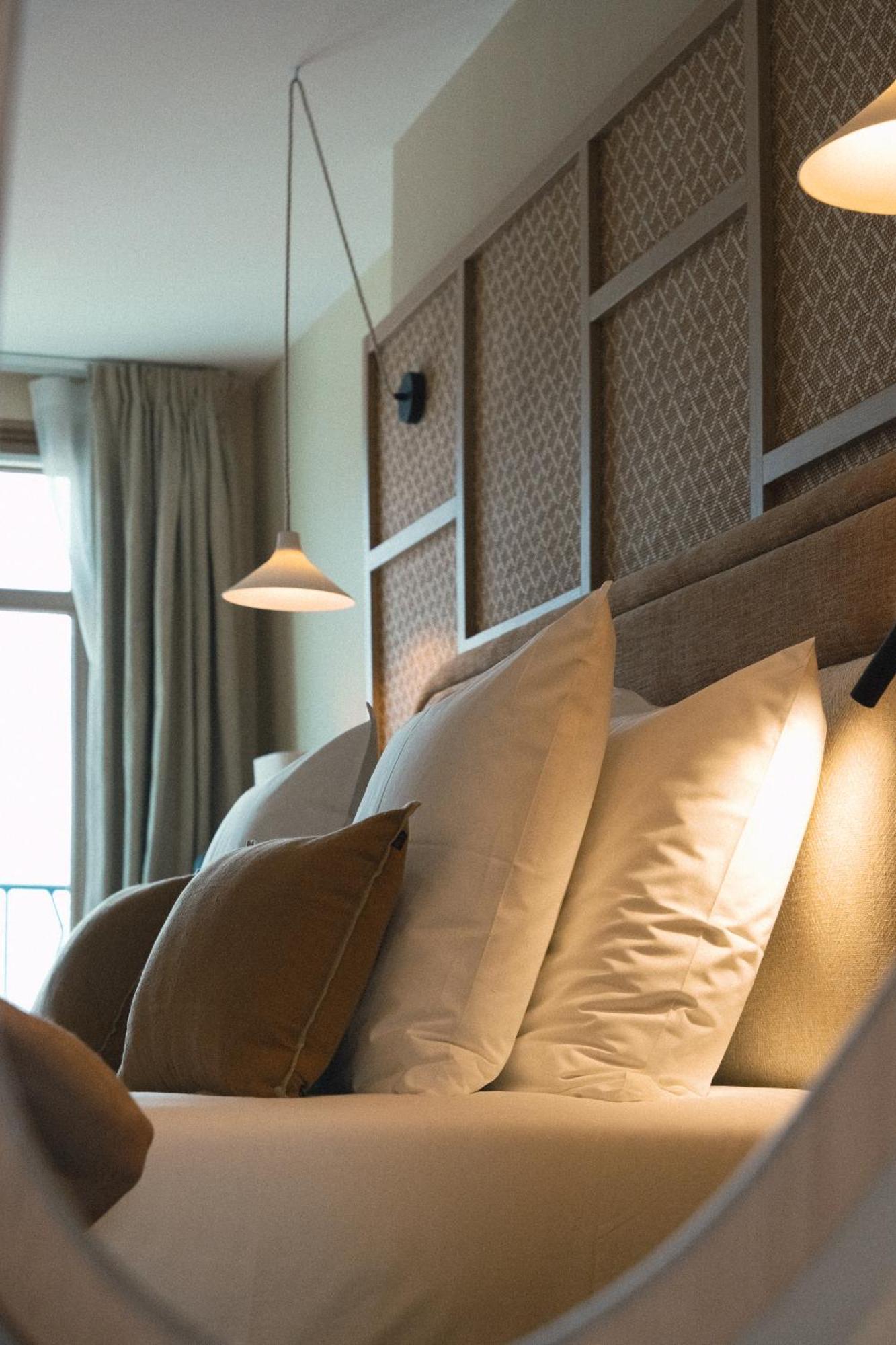 Roc Seven Biarritz Hotel Kültér fotó