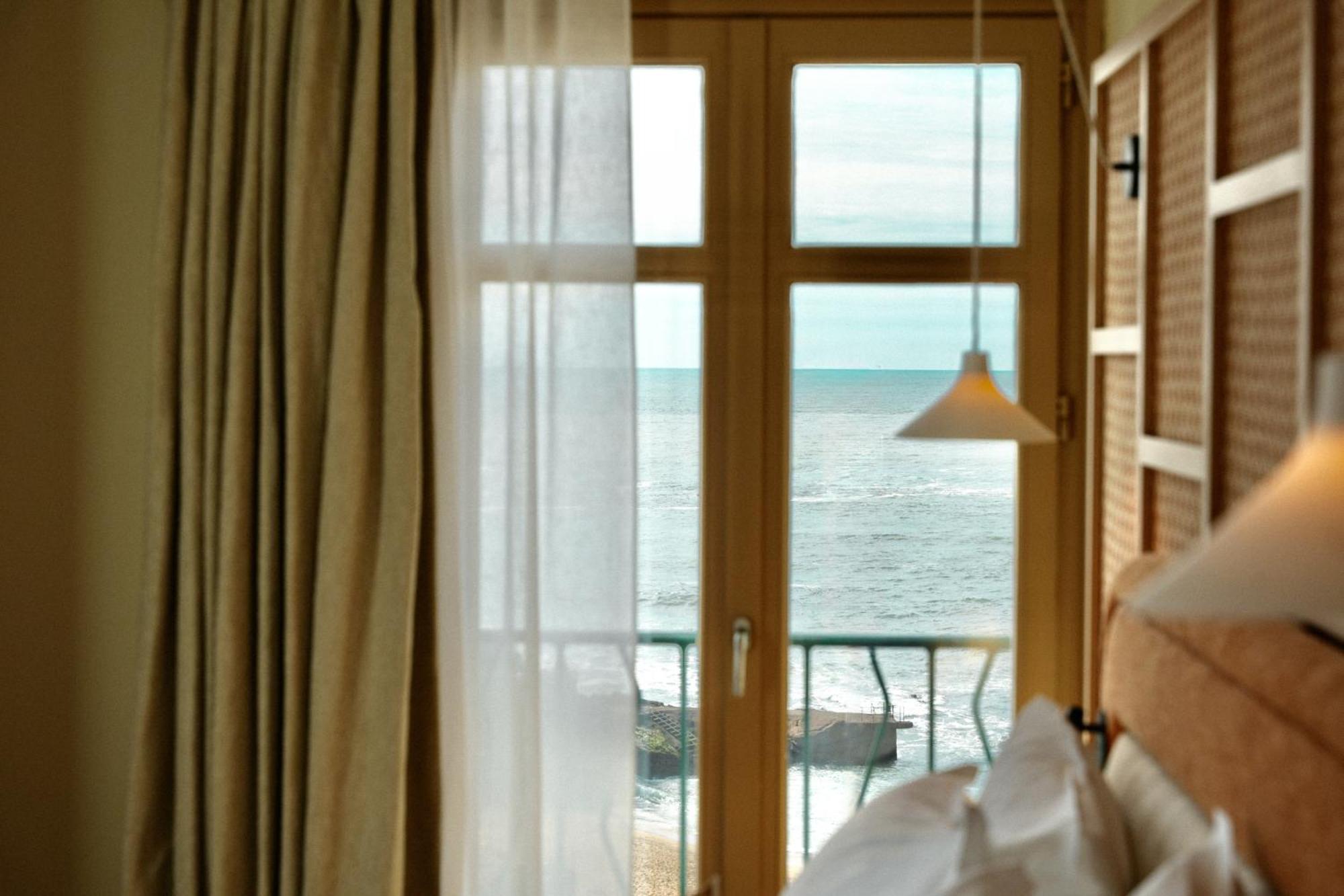 Roc Seven Biarritz Hotel Kültér fotó