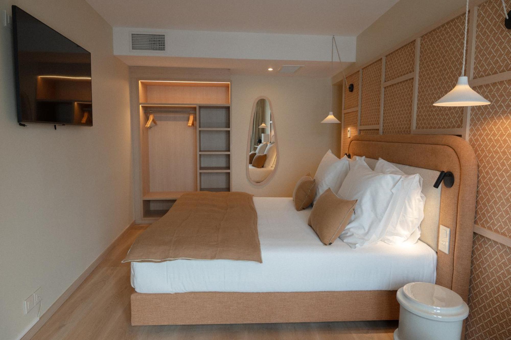 Roc Seven Biarritz Hotel Kültér fotó