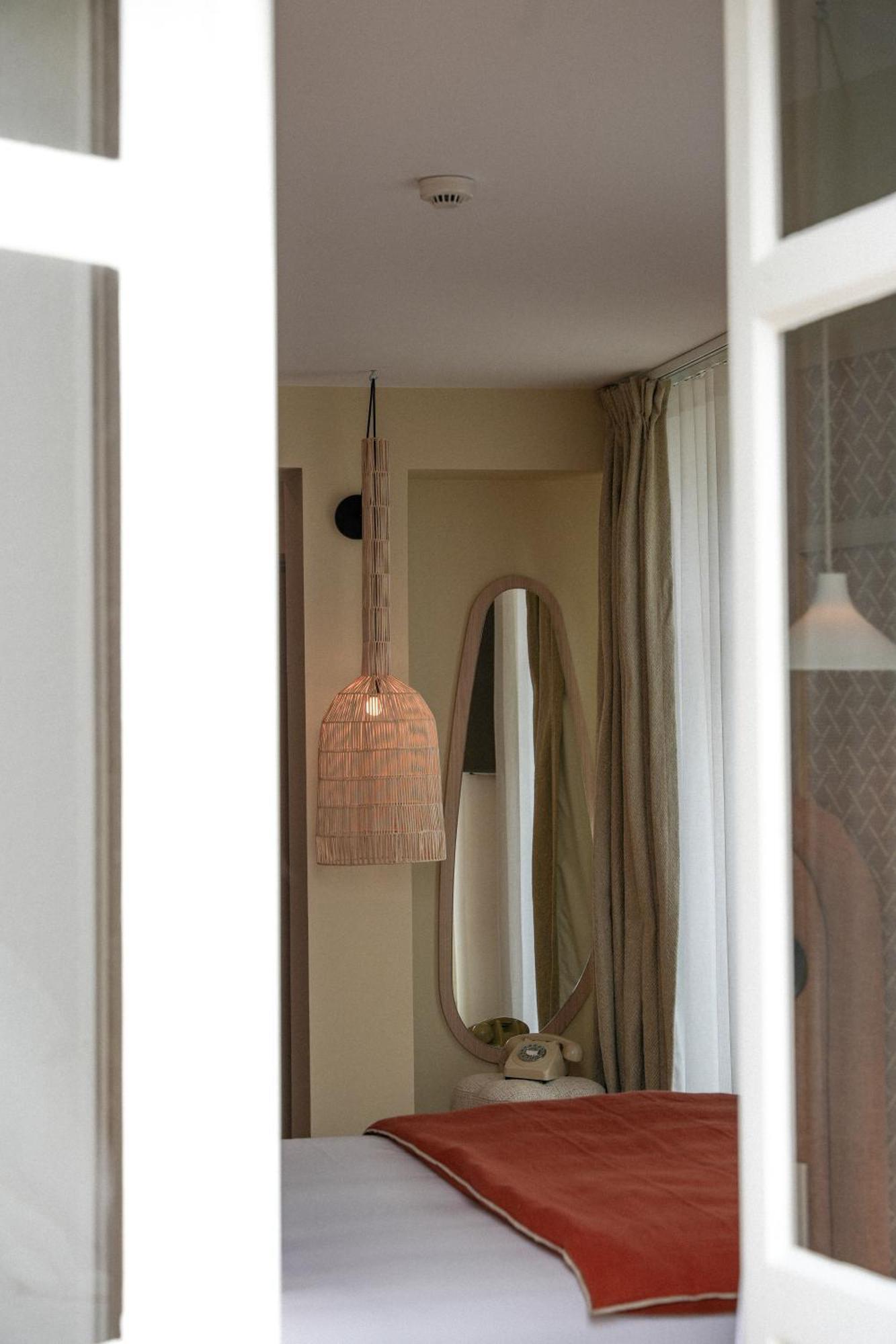 Roc Seven Biarritz Hotel Kültér fotó