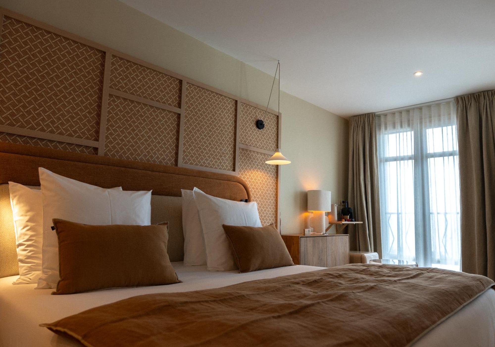 Roc Seven Biarritz Hotel Kültér fotó