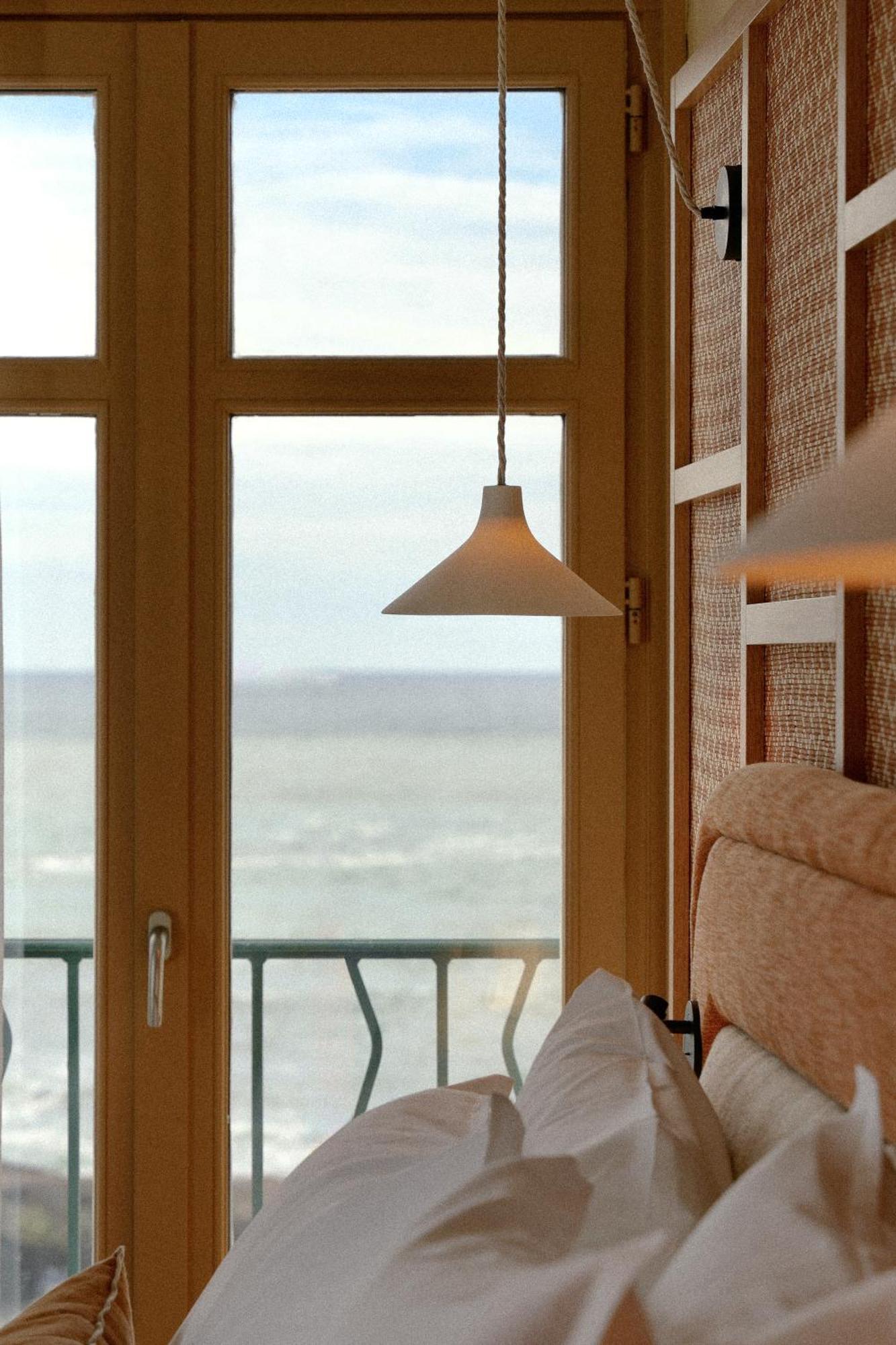 Roc Seven Biarritz Hotel Kültér fotó