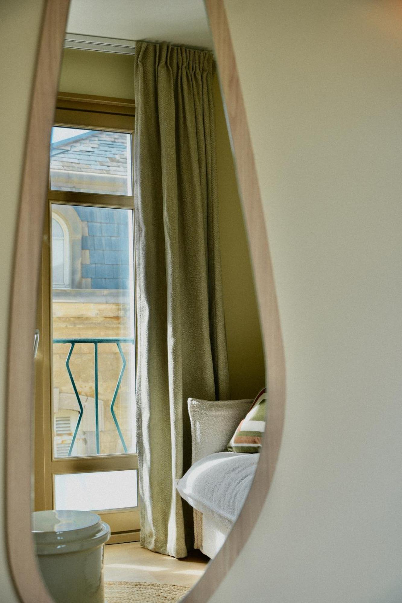 Roc Seven Biarritz Hotel Kültér fotó