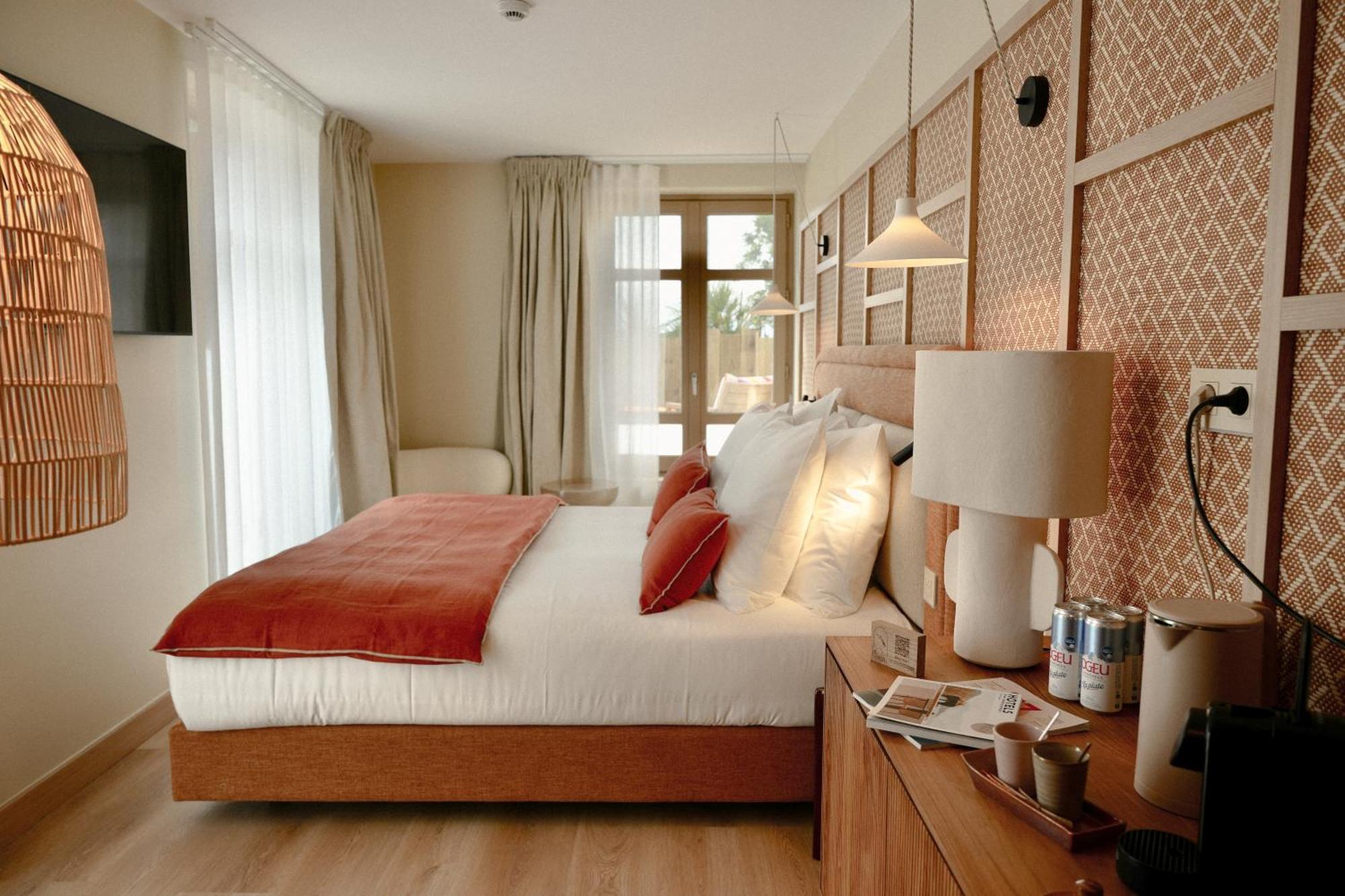 Roc Seven Biarritz Hotel Kültér fotó