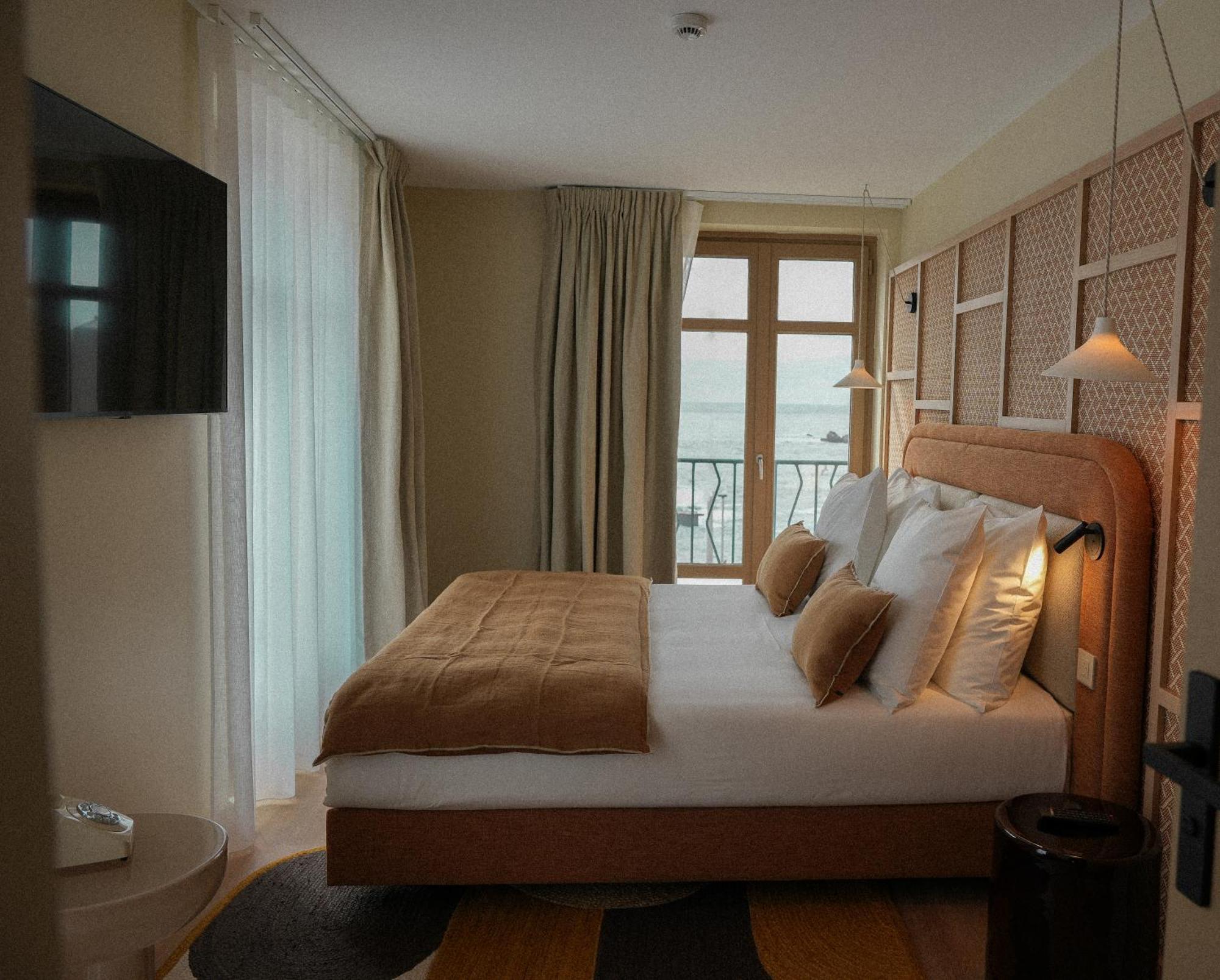 Roc Seven Biarritz Hotel Kültér fotó